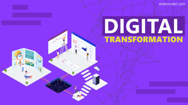 The Executive’s Guide to Digital Transformation