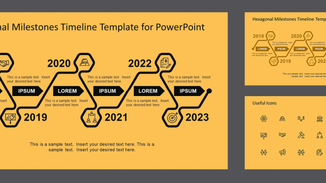 Example of Post List
