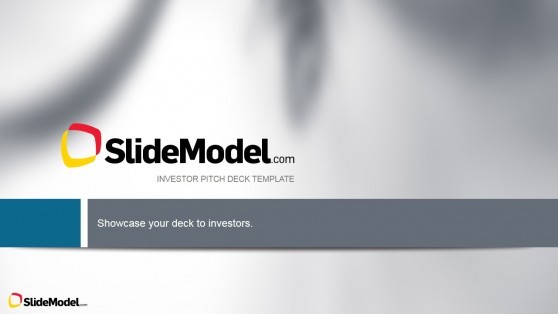 Investor Pitch PowerPoint Template