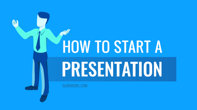 Post How to Start a Presentation #2