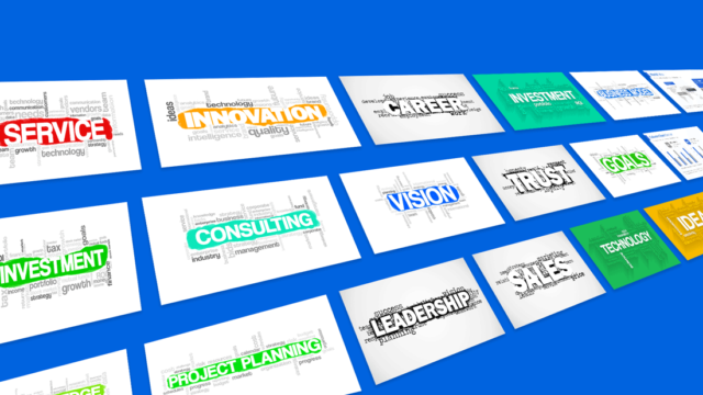 Using Word Clouds Test Article